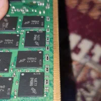 رسم سرور دو کاناله ddr3شانزده گیگ|قطعات و لوازم جانبی رایانه|جاجرود, |دیوار