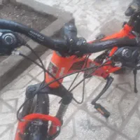 دوچرخه دنده ای اولمپیا سایز ۲۴