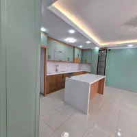 ۸۰متر دارای ۲خواب نورگیر و ۲۰ متر حیاط اختصاصی|فروش آپارتمان|تهران, جوانمردان (اندیشه)|دیوار