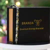دستبند درمانی BRANDA