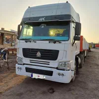 هوو مدل ۸۴ بی رنگ با گاری