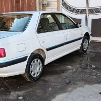 پژو پارس مدل ۹۸ درجه یک|خودرو سواری و وانت|خرم‌آباد, |دیوار