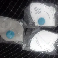 ماسک فیلتردار