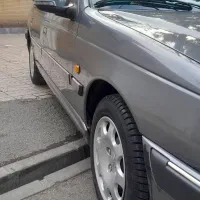 پژو پارس xu7|خودرو سواری و وانت|کرج, کوی زنبق|دیوار