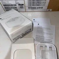 کلگی ۲۰ وات اپل ایفون|لوازم جانبی موبایل و تبلت|تهران, نارمک|دیوار