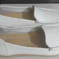 کفش کالج زنانه چرم|کیف، کفش، کمربند|مشهد, عامل|دیوار