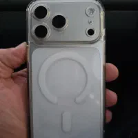 آیفون ۱۷ پرو مکس 2 TB