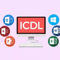 تایپیست ماهر خانم مسلط به icdl