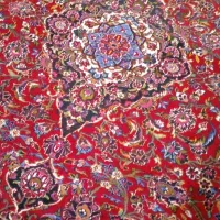 ۹متری دست بافت