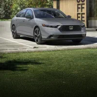 ماشین HoNDA  Acoord