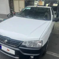 اریسان ۲ مدل ۴۰۴