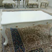 فروش تعدادی لباس ، میز و پایه قفس پرنده