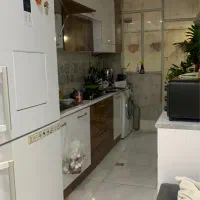 واحد آپارتمان ۸۵ متری همکف بهترین لوکیشن|فروش آپارتمان|مشهد, رستگار|دیوار