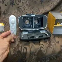 عینک سه بعدی|کنسول، بازی ویدئویی و آنلاین|اصفهان, باغ فردوس|دیوار