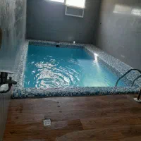 ویلا سوییت استخردار دوخوابه سویت