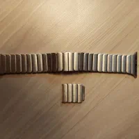 دستبند اپل واچ فلزی