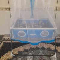 فروش گهواره کودک