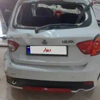 ماشین تصادفی|خودرو سواری و وانت|کرمانشاه, |دیوار