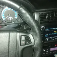 فروش پژو پارس موتور جدید XU7P سفارشی