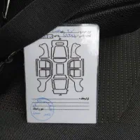 207..بی رنگ|خودرو سواری و وانت|همدان, |دیوار