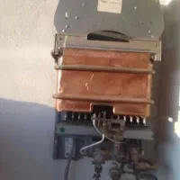 آبگرمکن دیواری بوتان ۳۱۱۵درحدنو۸ماه گارانتی دار|آبگرمکن، پکیج، شوفاژ|تهران, آبشار|دیوار