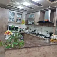 یک واحد آپارتمان ۸۵متری در کوی باهنر