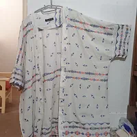 مانتو تابستانه وزمستانه|لباس|شیراز, کوی زهرا|دیوار