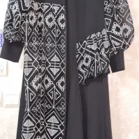 مانتوی شیک و مجلسی
