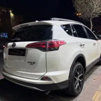 Rav4 2017 عمان|خودرو سواری و وانت|تهران, شهرآرا|دیوار