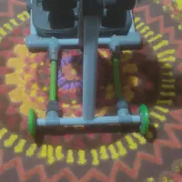 دستگاه ورزشی شکم|تجهیزات ورزشی|قائم‌شهر, |دیوار