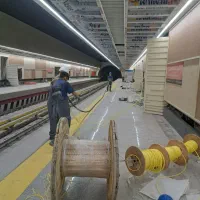 کابل کشی و نصب اعلام حریق|استخدام صنعتی، فنی، مهندسی|تهران, امام حسین|دیوار