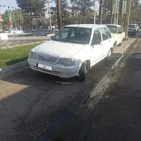 پراید111|خودرو سواری و وانت|برخوار, |دیوار