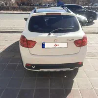 فروش کوییک بیرنگGxRL|خودرو سواری و وانت|ابهر, |دیوار