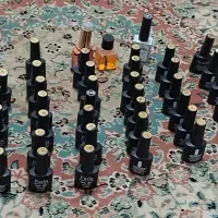 تعداد ۳۶ عدد لاکژل نو