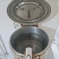 سرخ کن مولینکس اصل