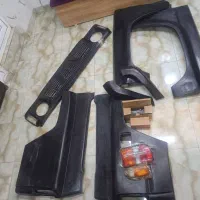 لوازم وسایل سافاری پاترول|قطعات یدکی و لوازم جانبی|تبریز, |دیوار