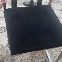 دوعدد صندلی درحدنو