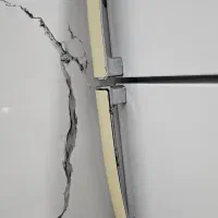 یخچال ال جی اصل کره|یخچال و فریزر|رشت, پستک|دیوار