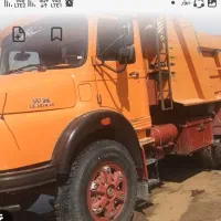 استخدام بیل کامیون تک و جفت|استخدام حمل و نقل|تهران, تهرانپارس غربی|دیوار