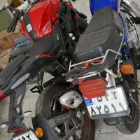 بنلی ۲۵۰ صفر|موتورسیکلت|بروجرد, |دیوار