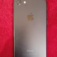 اپل iPhone 7 با حافظهٔ ۱۲۸ گیگابایت|موبایل|رشت, جانبازان|دیوار