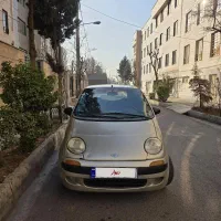 دوو ماتیز مدل ۸۲