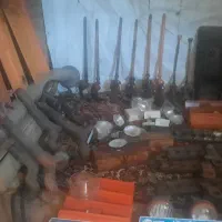 خرید وفروش لوازم تراکتوررومانی