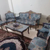 مبل استیل