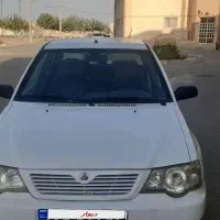 پرایدسفید۱۳۲|خودرو سواری و وانت|شاهین‌شهر, حافظ شمالی|دیوار