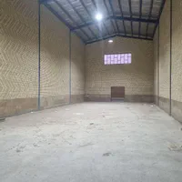 اجاره ۵۲۰ متری شهرک صنعتی ده حسن