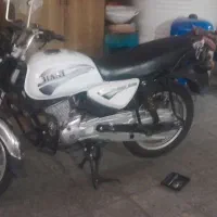 موتور طرح باکسر هانی 200|موتورسیکلت|تهران, تسلیحات|دیوار