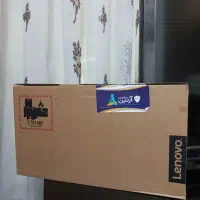 لپ تاپ لنووLenovoمدلV145نوآکبند کلکسیونی دارایCDRW