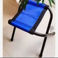صندلی تاشو