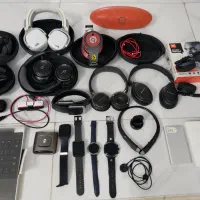 هنسفری بیتس هواوی جبرا انکر R100 فلش۱ترا  شارژر